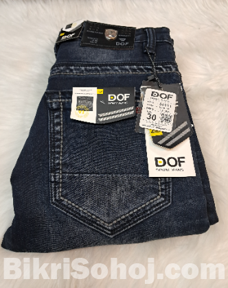 Import quality china jeans pant